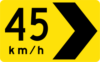 advisory-speed-limit