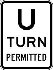 u-turn-permitted