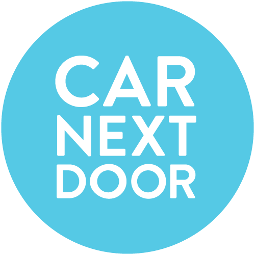 Car Next Door Blog